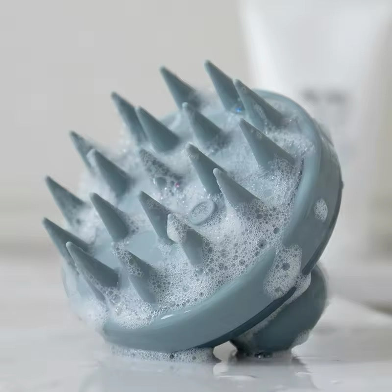 Shampoo Scalp Massager