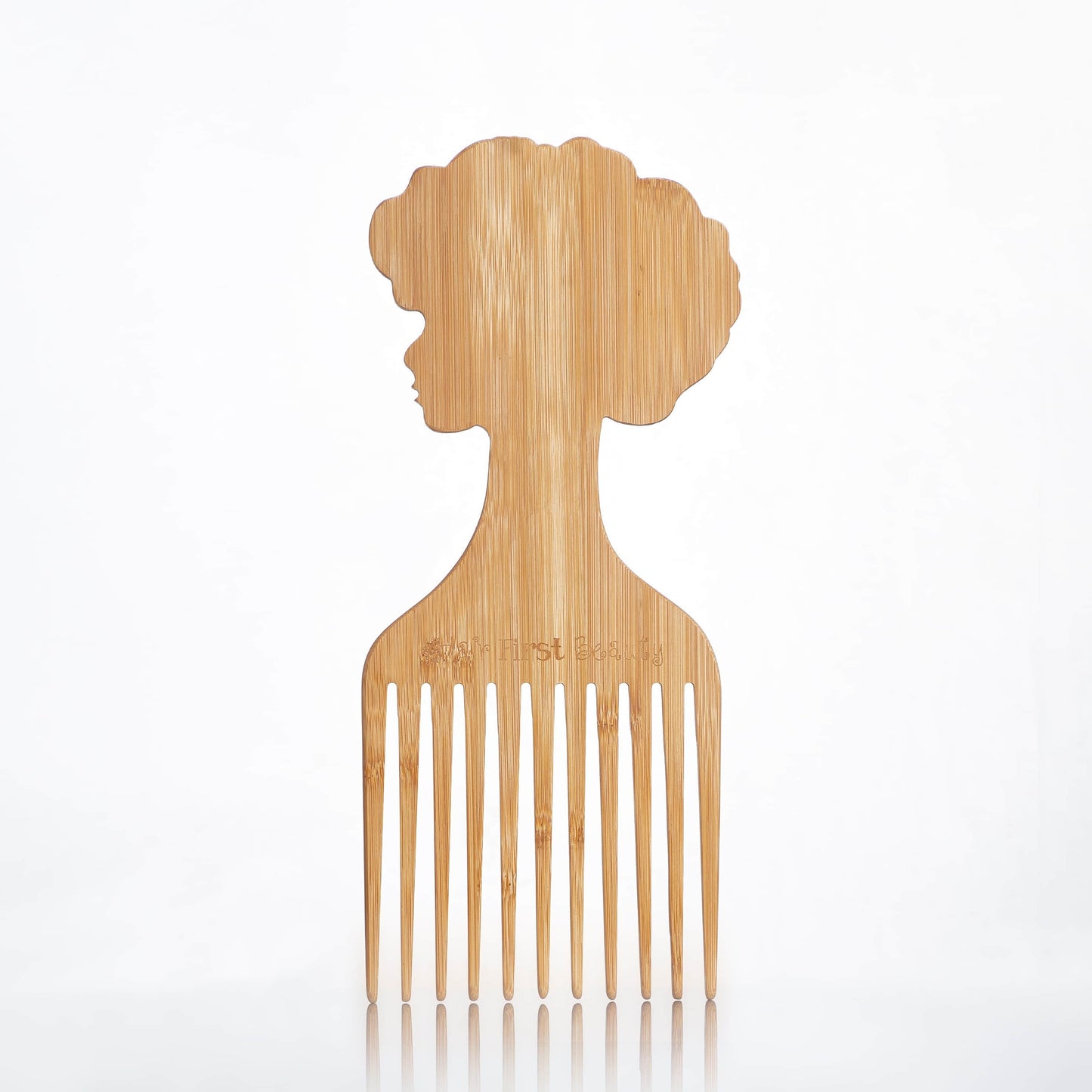 Ginormous Afro Comb