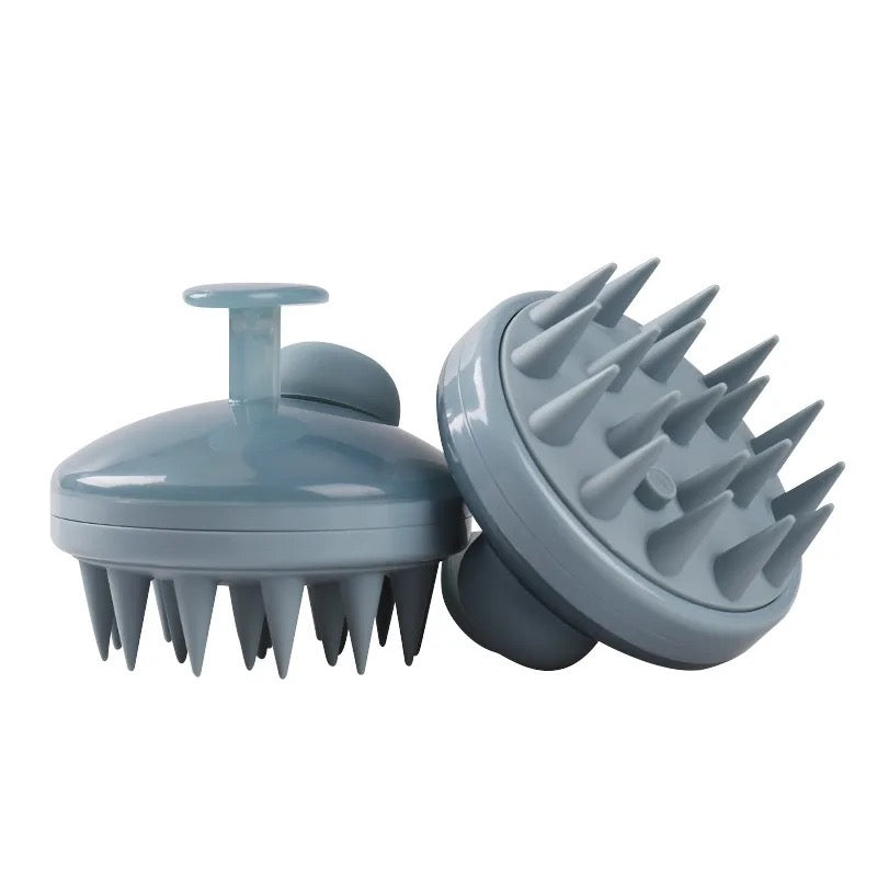 Shampoo Scalp Massager