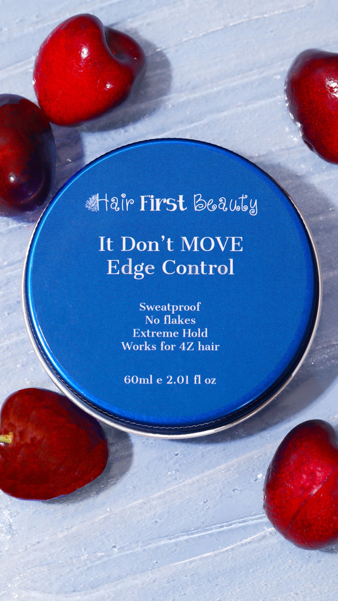 IT Don’t MOVE Edge Control Gel